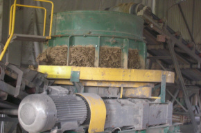 تواجه مواقد الفحم من الطوب المجوف واجهة تهوية الصرف الصحي المصنعة في بولندا