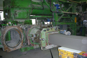 تواجه مواقد الفحم من الطوب المجوف واجهة تهوية الصرف الصحي المصنعة في بولندا